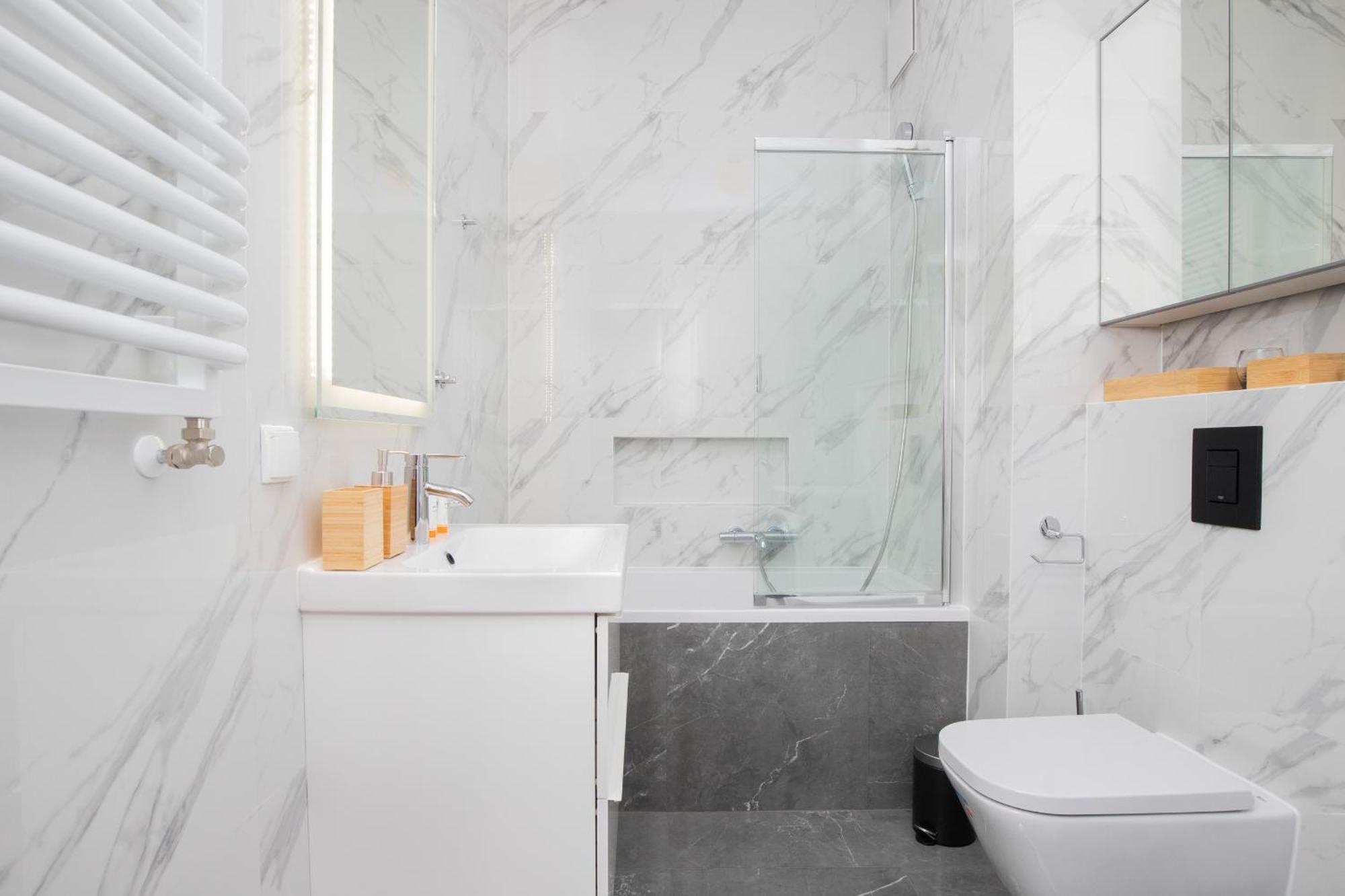 Apartmán Garnizon Hemara In Wrzeszcz By Renters *