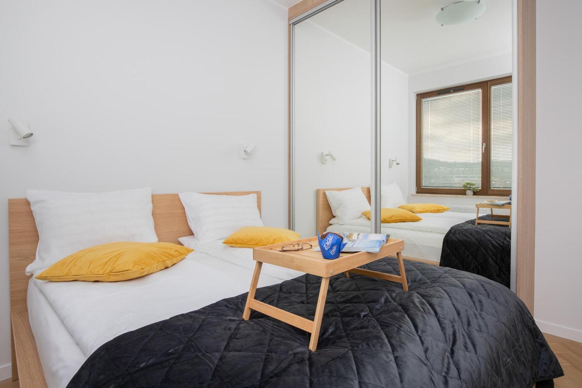 Garnizon Hemara In Wrzeszcz By Renters * Gdaňsk